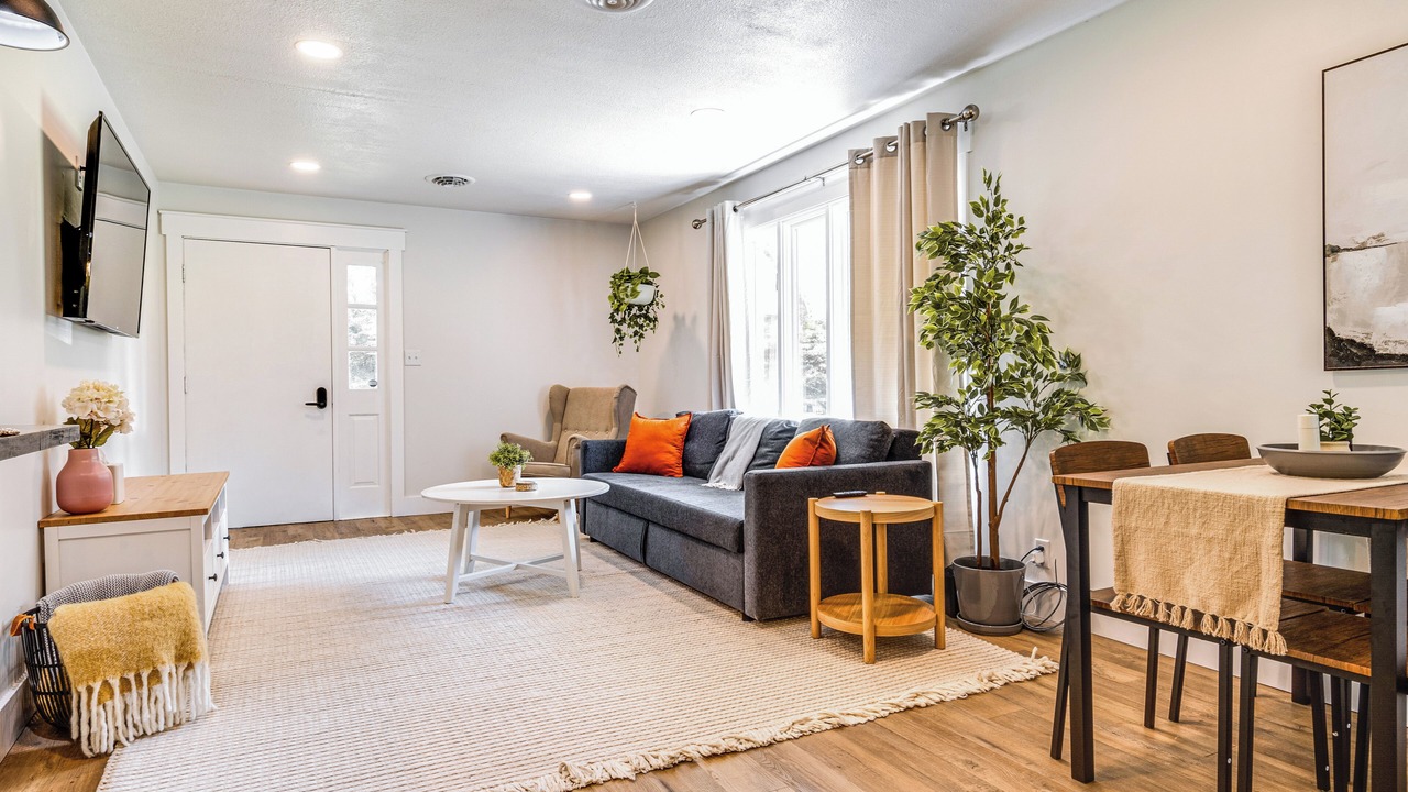 Photo of Bedroom in Maxwell