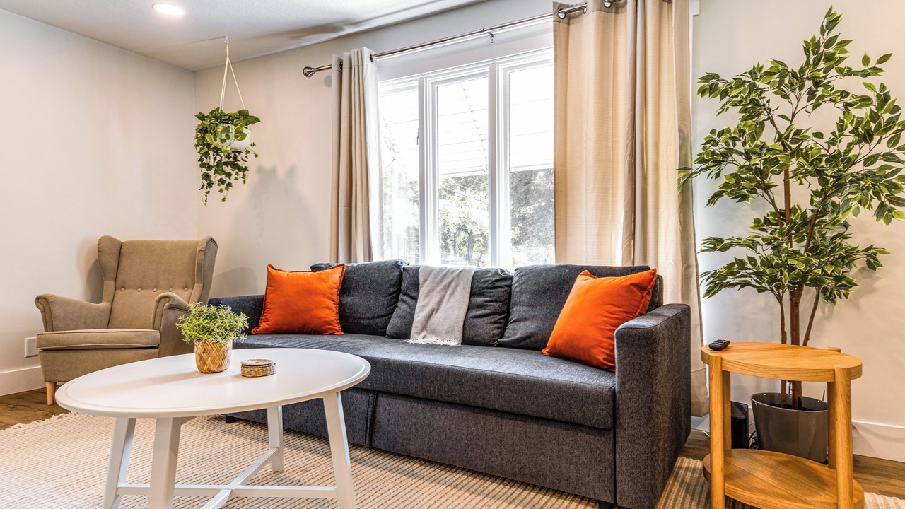 Photo of Livingroom in Maxwell