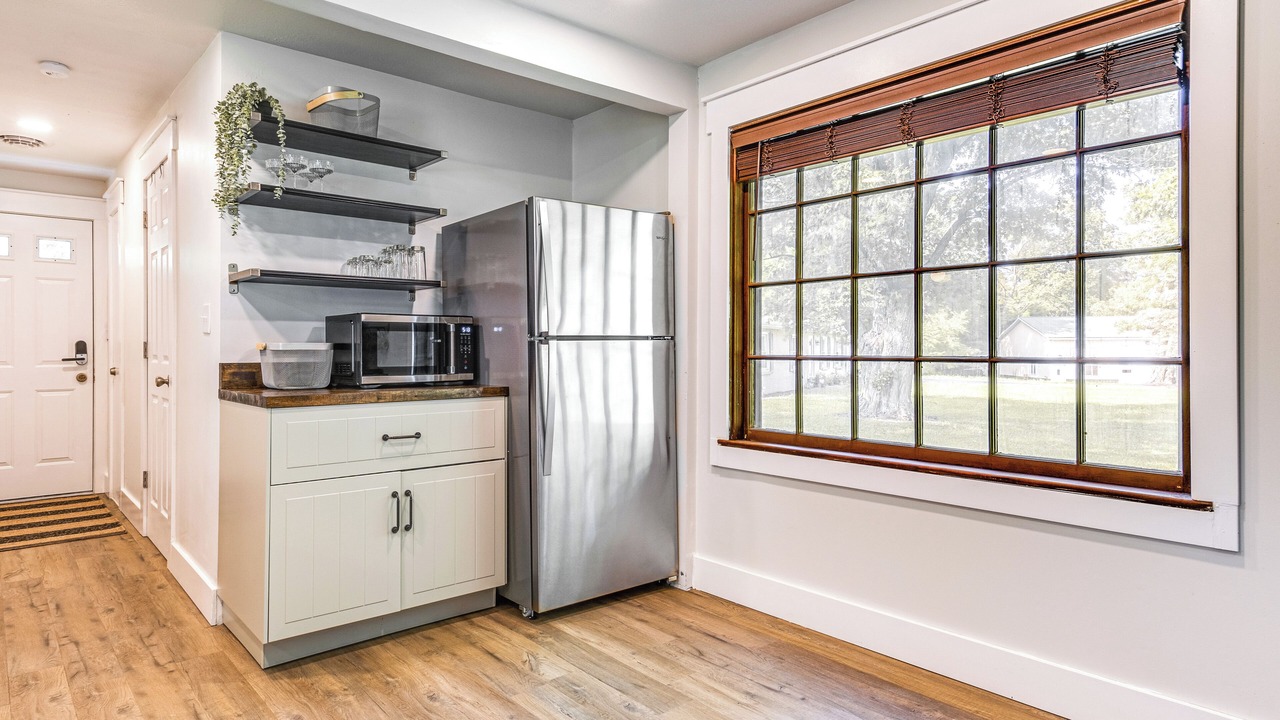 Photo of Kitchen in Maxwell