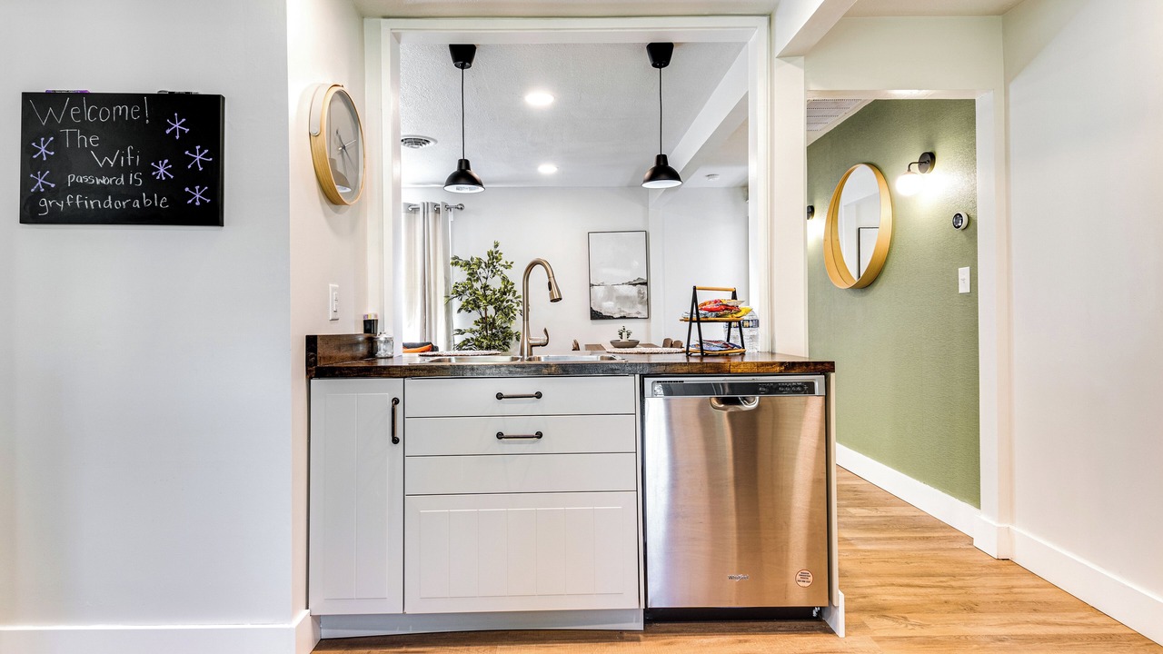 Photo of Kitchen in Maxwell