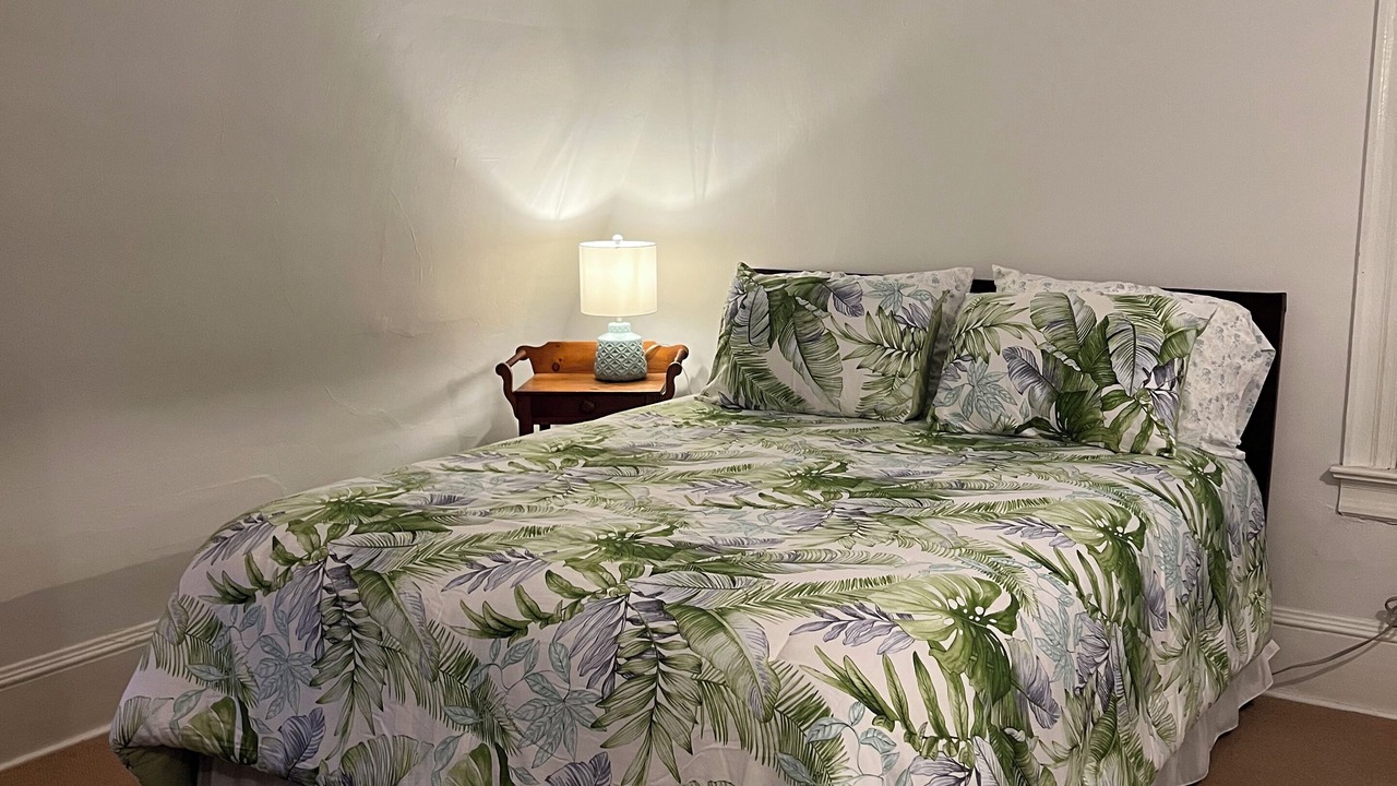 Photo of Bedroom in Spring Lake
