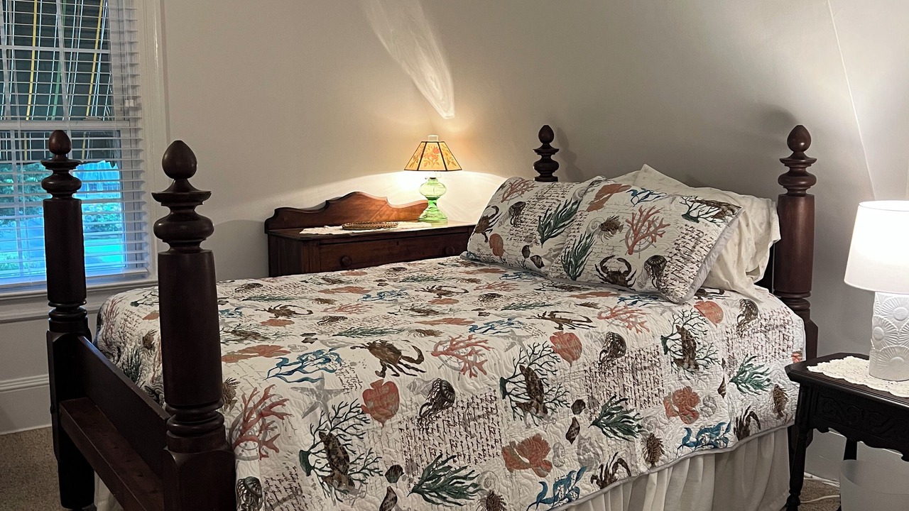 Photo of Bedroom in Spring Lake