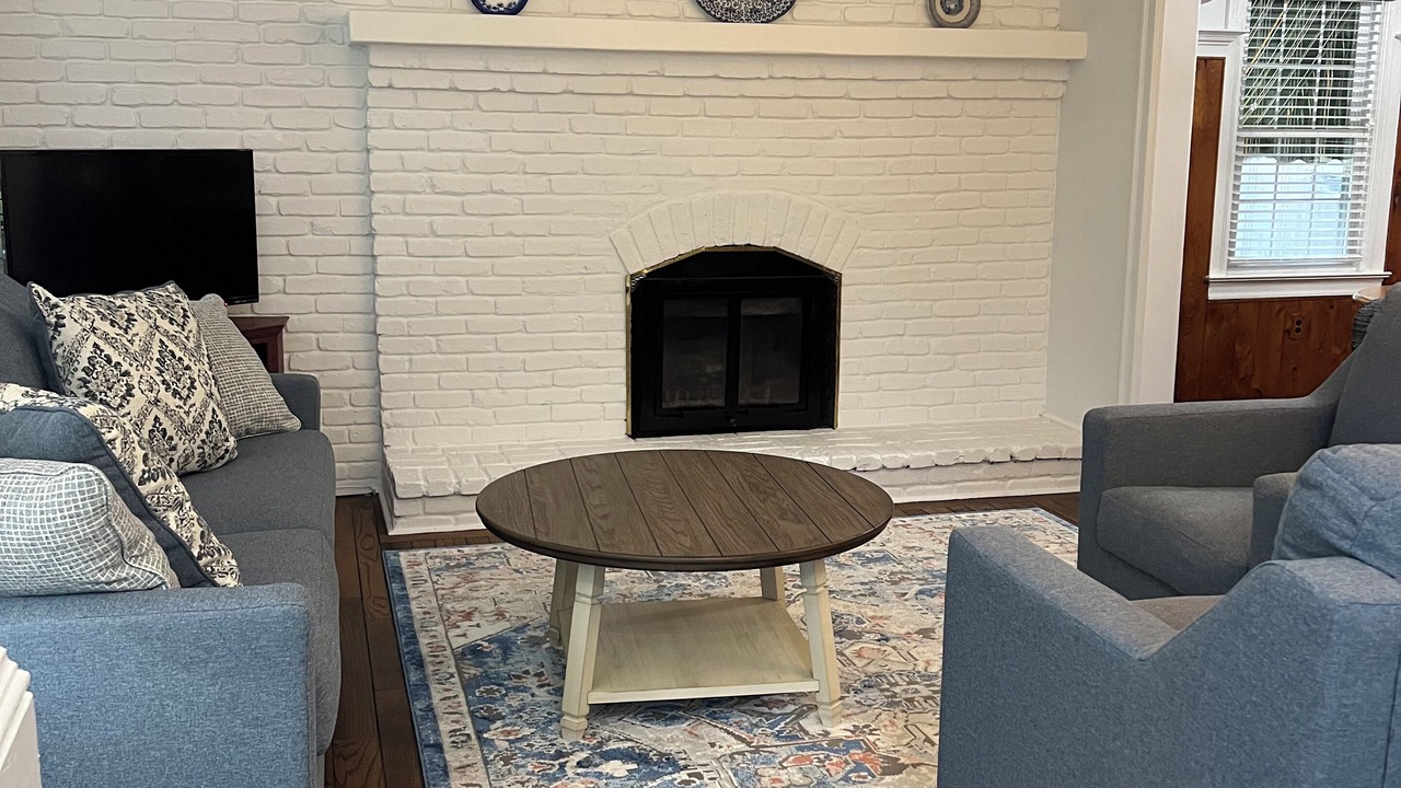 Photo of Livingroom in Spring Lake
