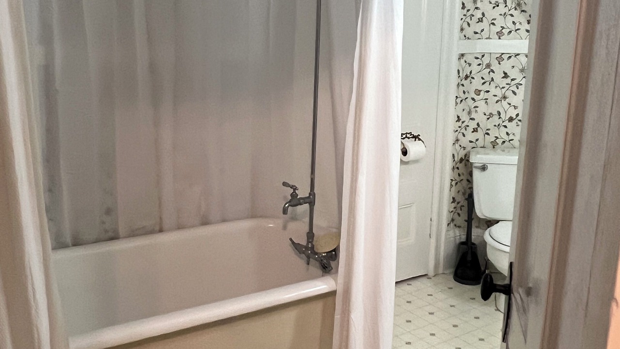 Photo of Bathroom in Spring Lake