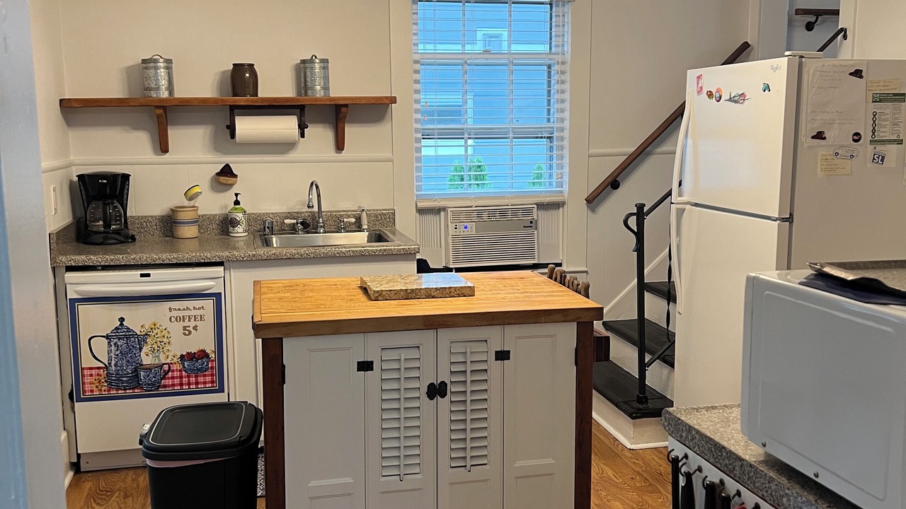 Photo of Kitchen in Spring Lake