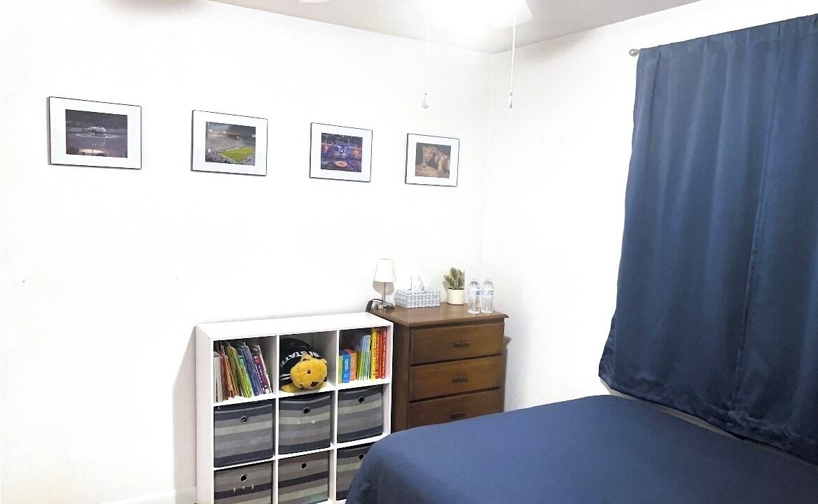 Photo of Bedroom in Bellefonte