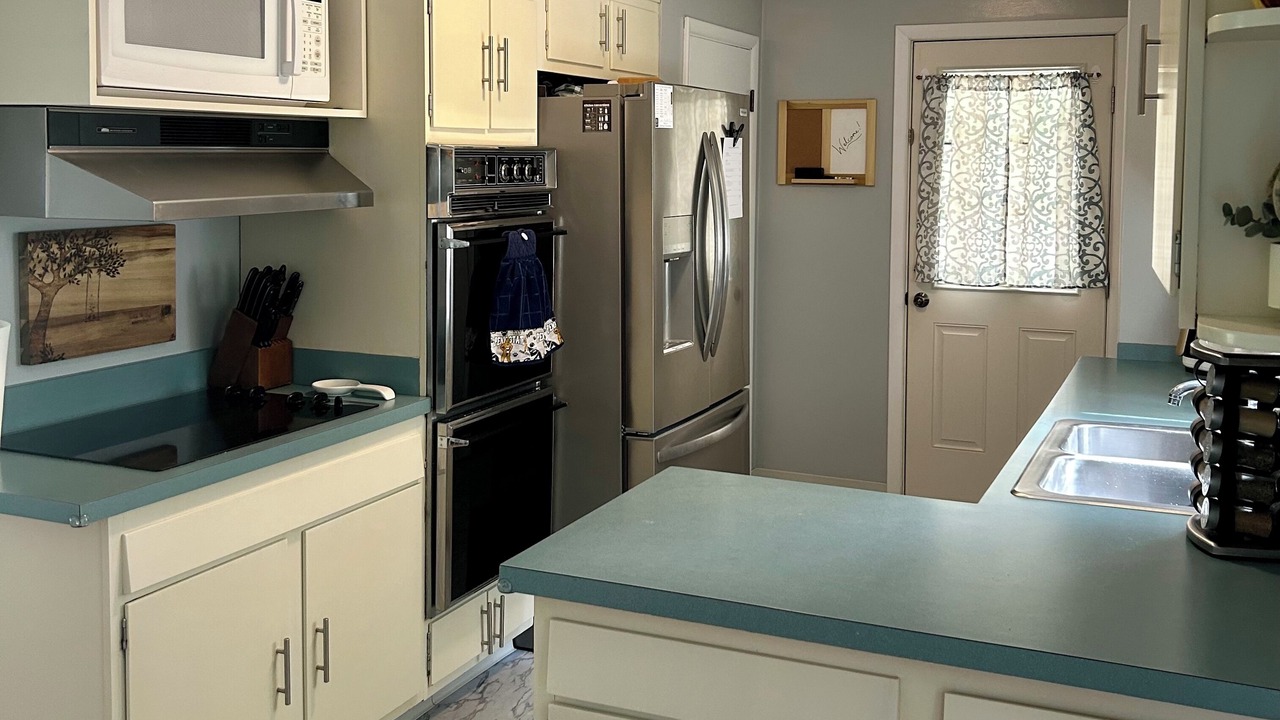 Photo of Kitchen in Bellefonte