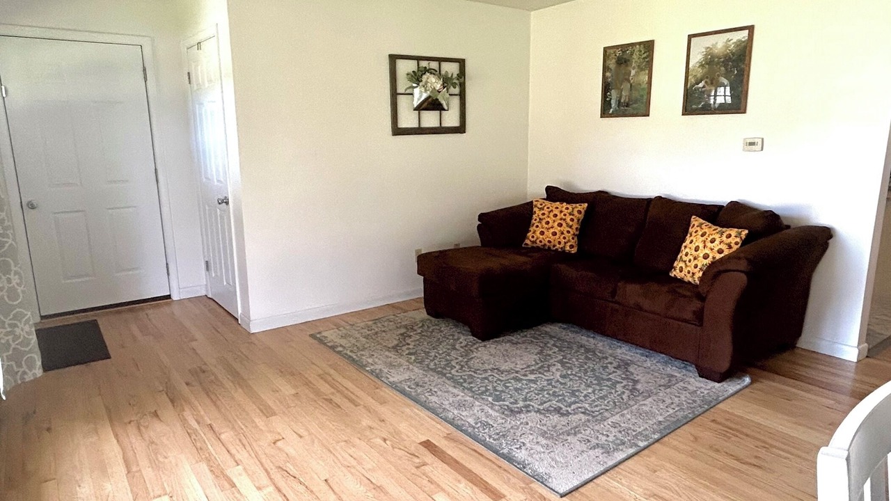 Photo of Livingroom in Bellefonte