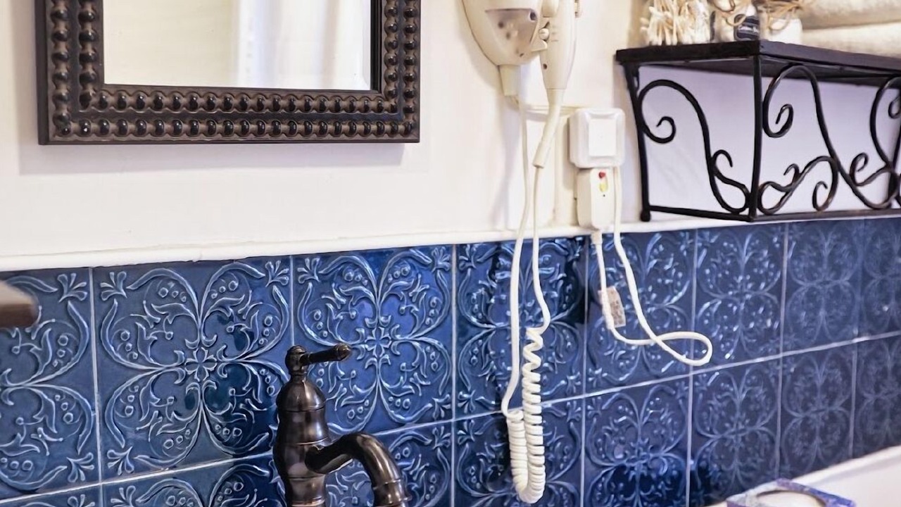 Photo of Bathroom in Wayne