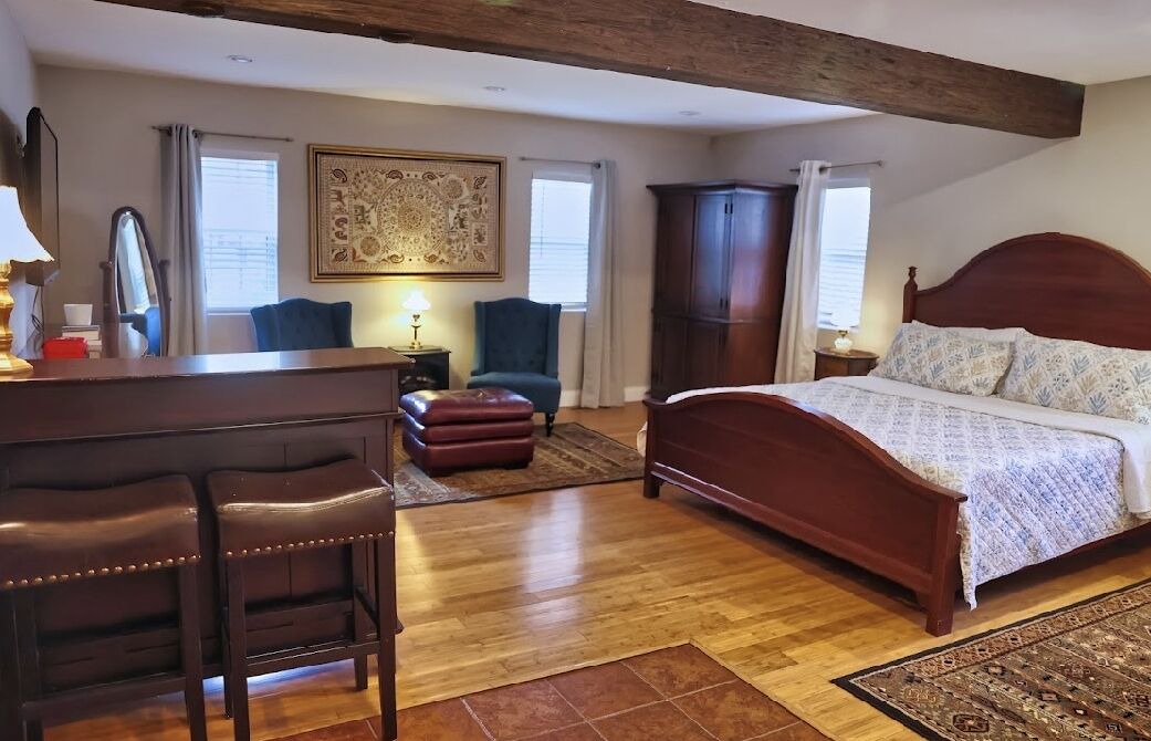 Photo of Bedroom in Wayne