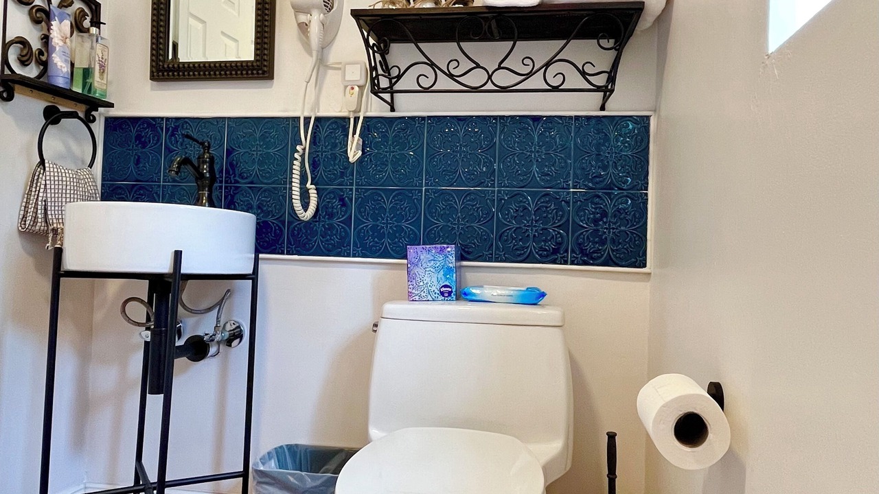 Photo of Bathroom in Wayne