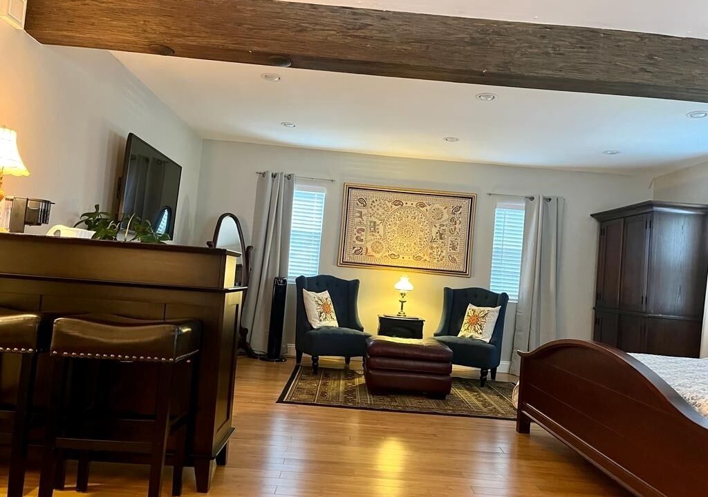 Photo of Bedroom in Wayne