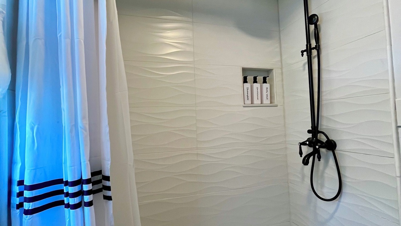 Photo of Bathroom in Wayne