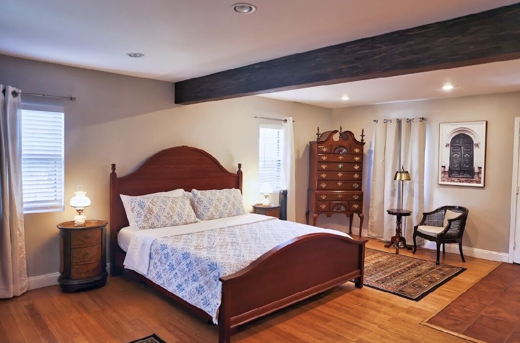 Photo of Bedroom in Wayne