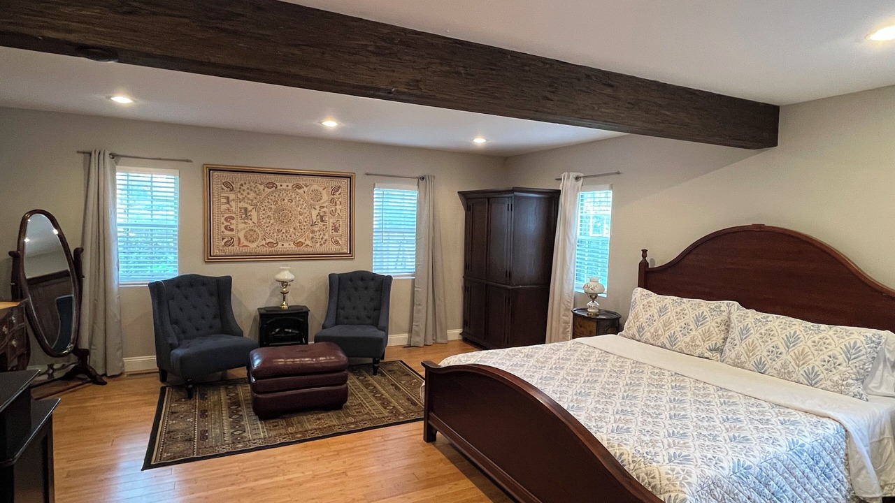 Photo of Bedroom in Wayne