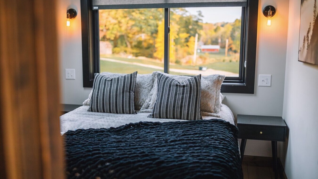 Photo of Bedroom in New Philadelphia