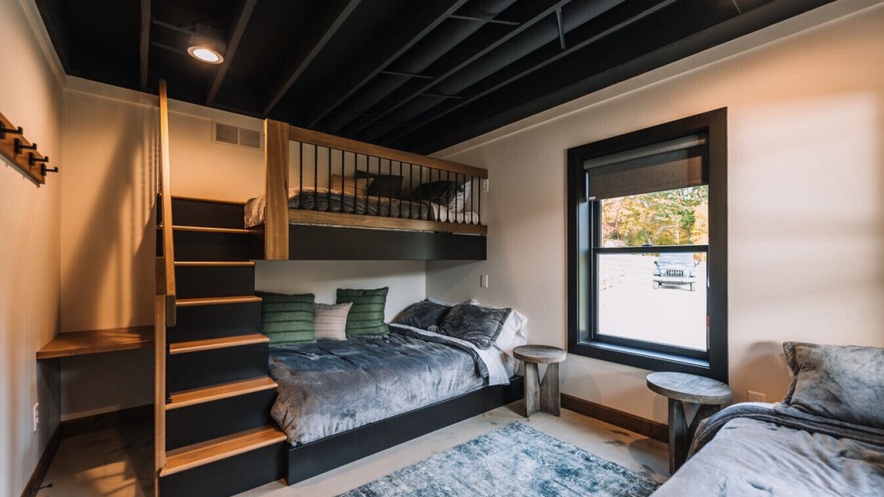 Photo of Bedroom in New Philadelphia
