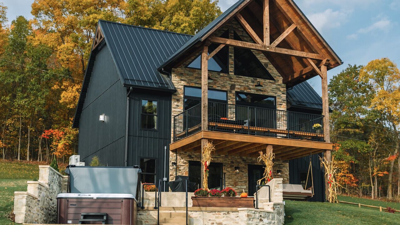Photo of Outdoor in New Philadelphia