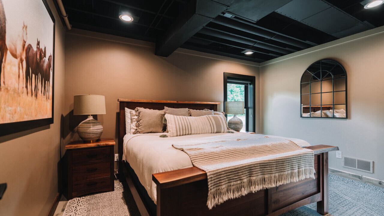 Photo of Bedroom in New Philadelphia