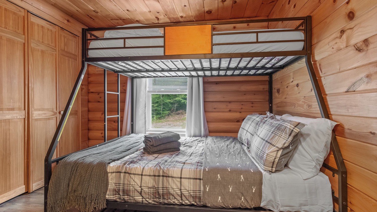 Photo of Bedroom in Bloomville