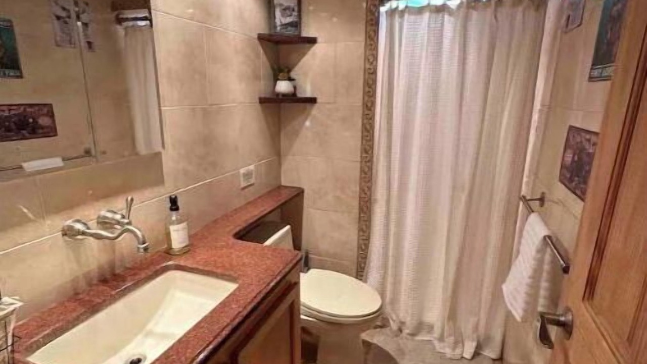 Photo of Bathroom in Bloomville
