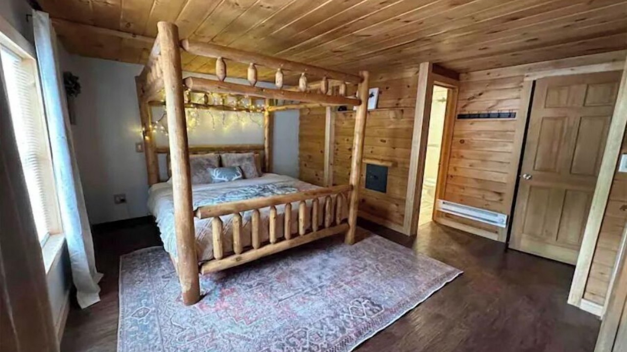 Photo of Bedroom in Bloomville