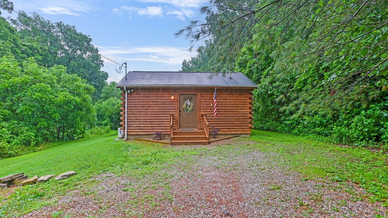 Photo of Outdoor in Nelsonville