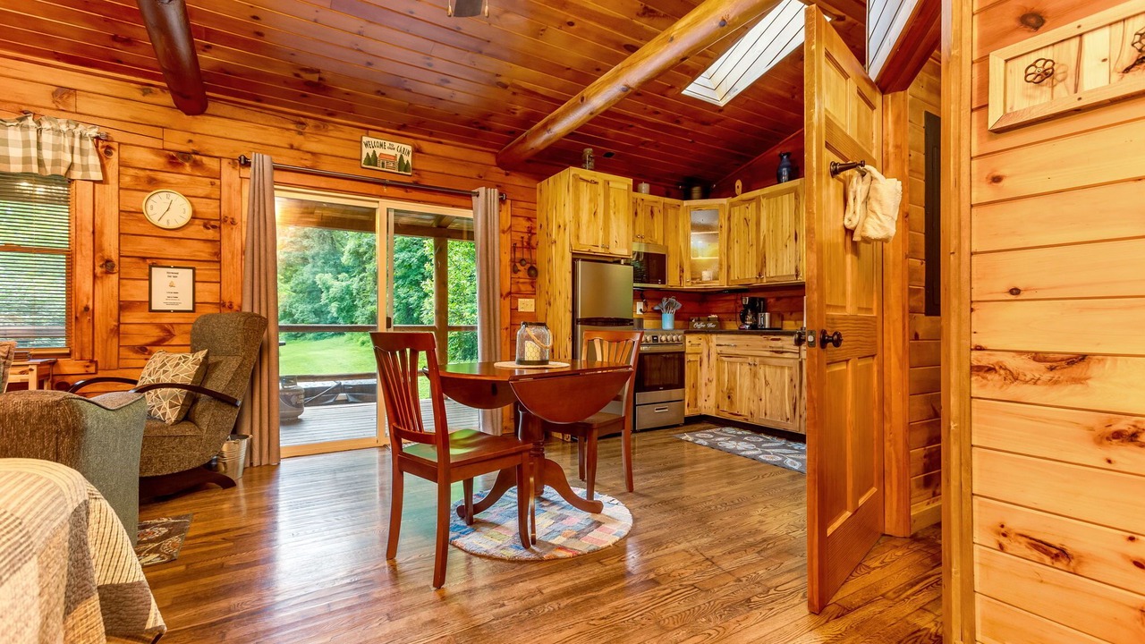 Photo of Kitchen in Nelsonville