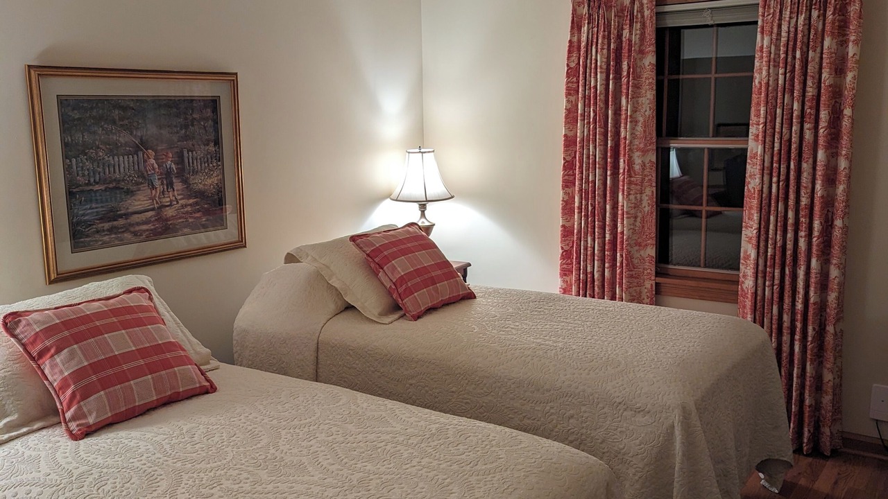 Photo of Bedroom in Medina