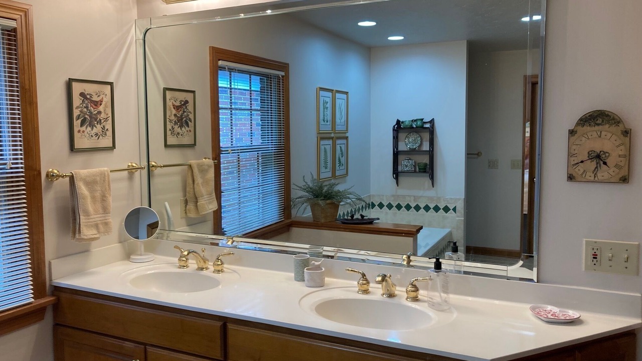 Photo of Bathroom in Medina