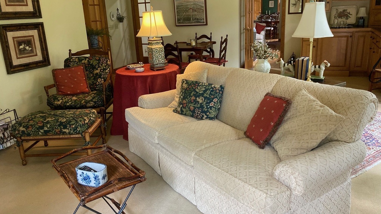 Photo of Livingroom in Medina