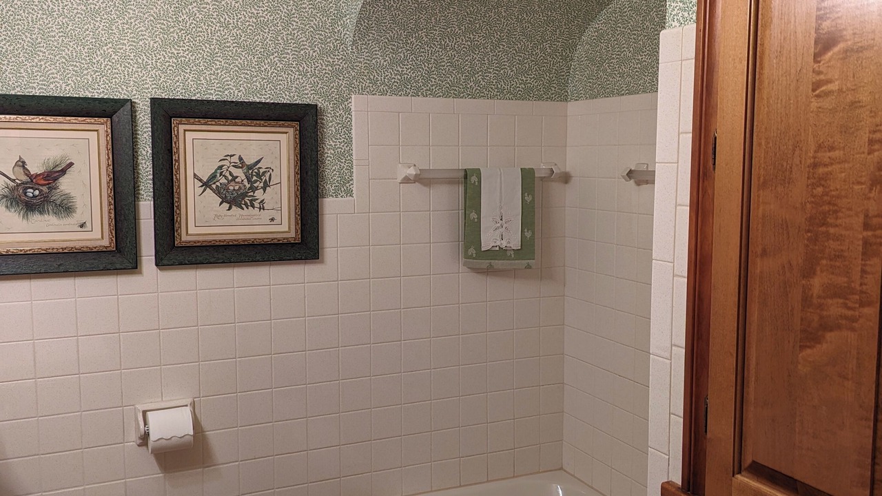 Photo of Bathroom in Medina