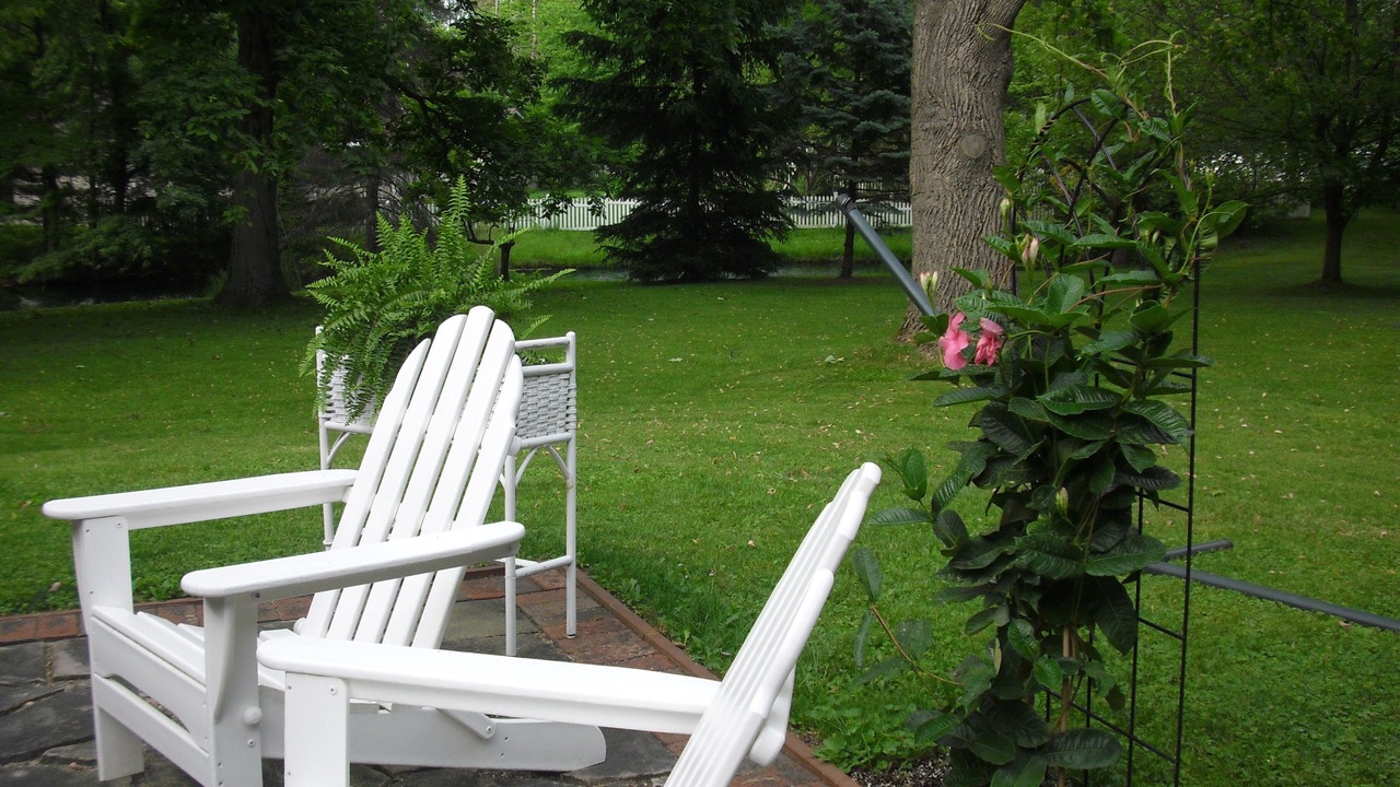Photo of Patio Balcony in Medina