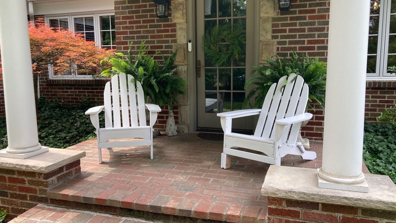 Photo of Patio Balcony in Medina
