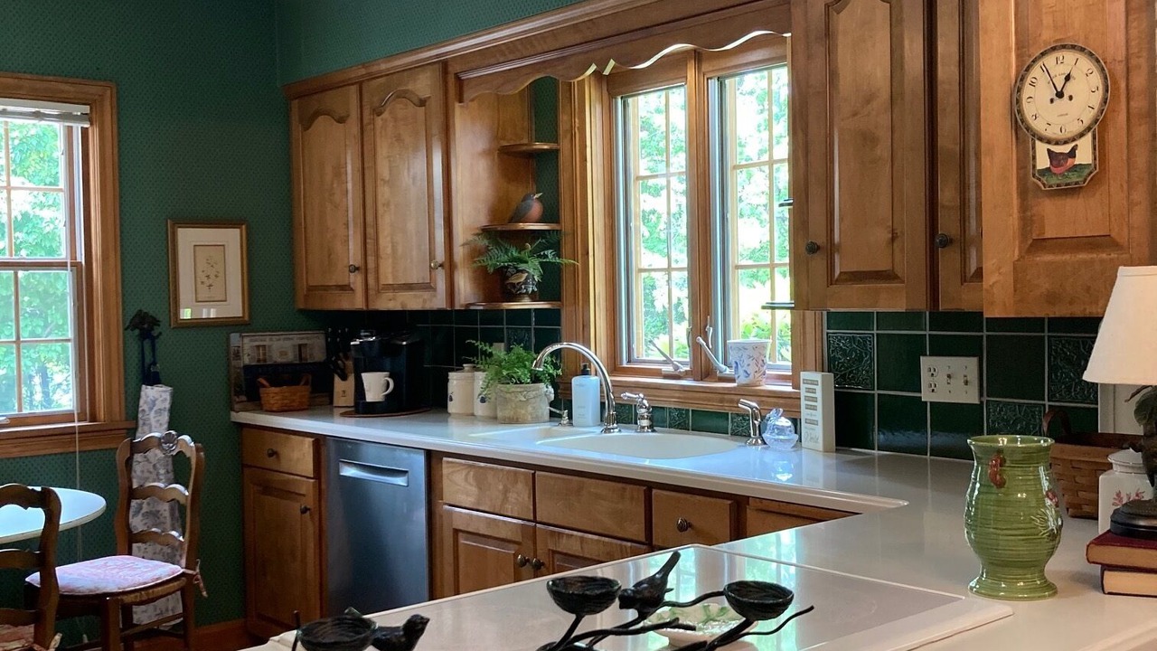 Photo of Kitchen in Medina