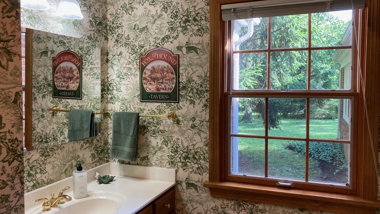 Photo of Bathroom in Medina