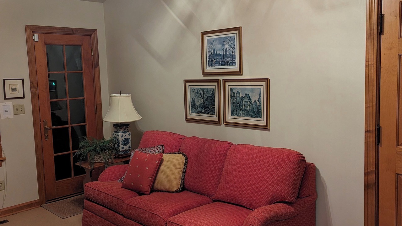 Photo of Livingroom in Medina