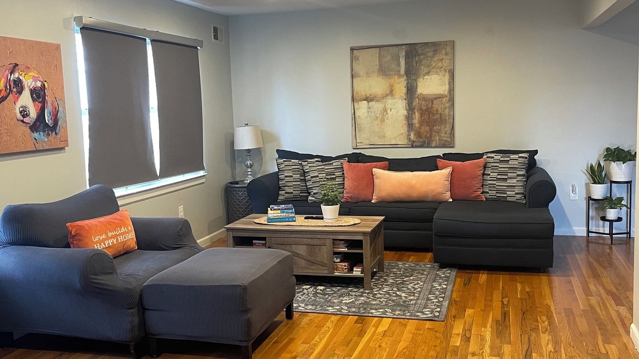 Photo of Livingroom in Vauxhall