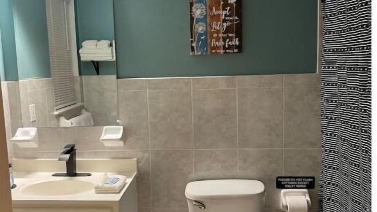 Photo of Bathroom in Vauxhall