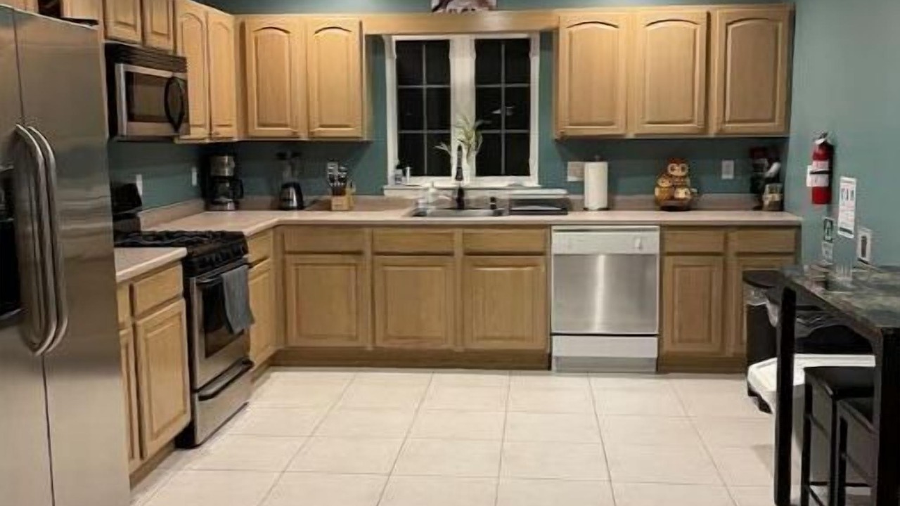 Photo of Kitchen in Vauxhall