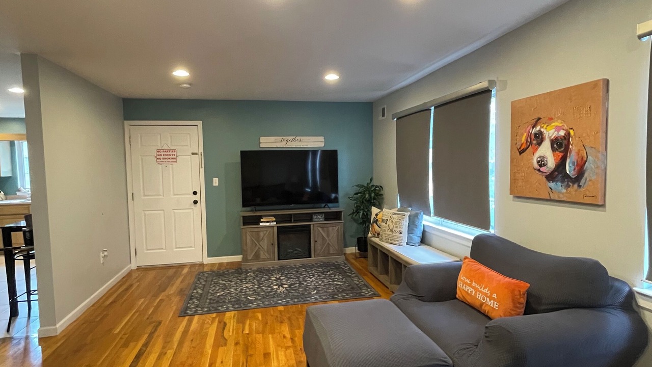 Photo of Livingroom in Vauxhall