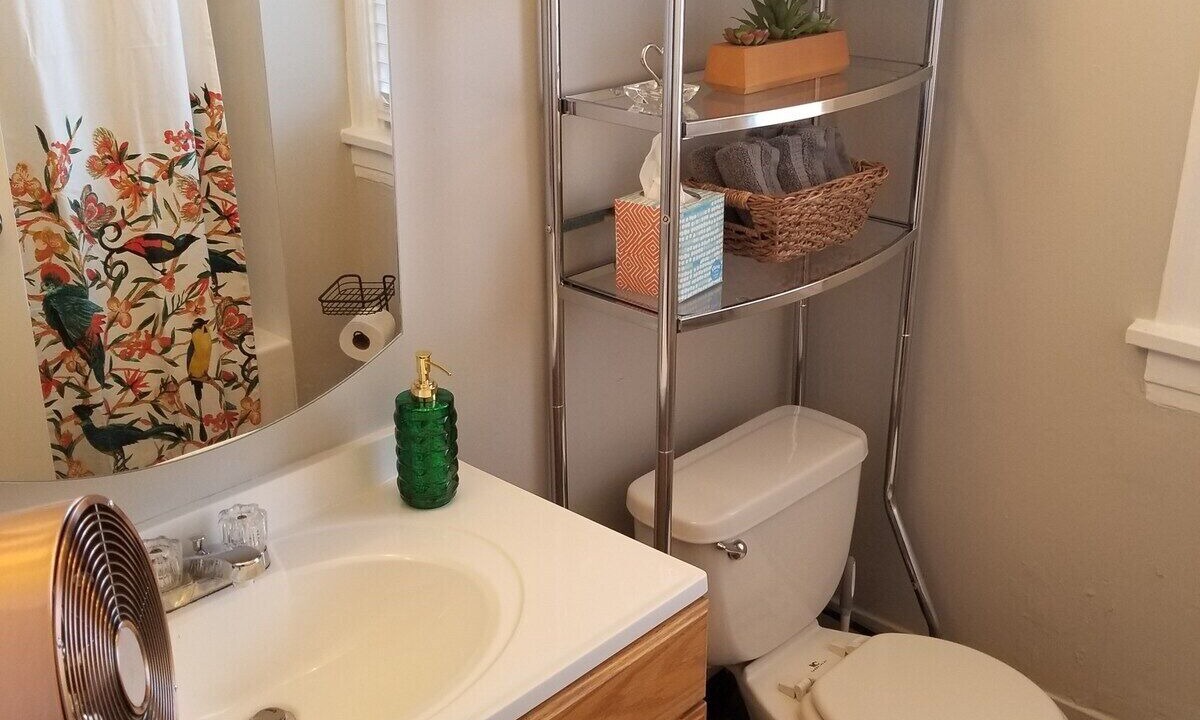 Photo of Bathroom in Brighton Heights