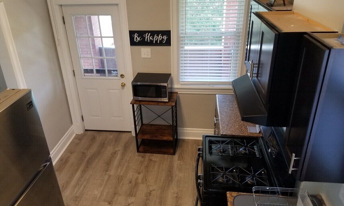 Photo of Kitchen in Brighton Heights