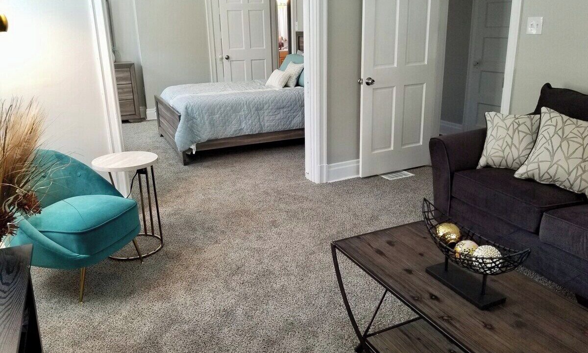 Photo of Bedroom in Brighton Heights