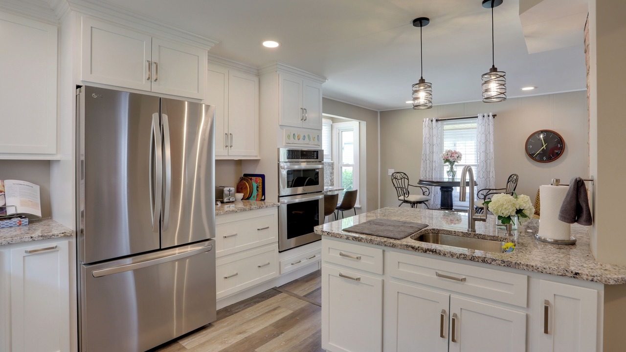 Photo of Kitchen in Willoughby