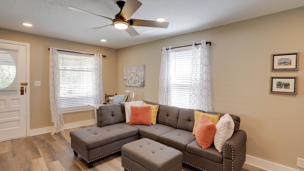 Photo of Bedroom in Willoughby