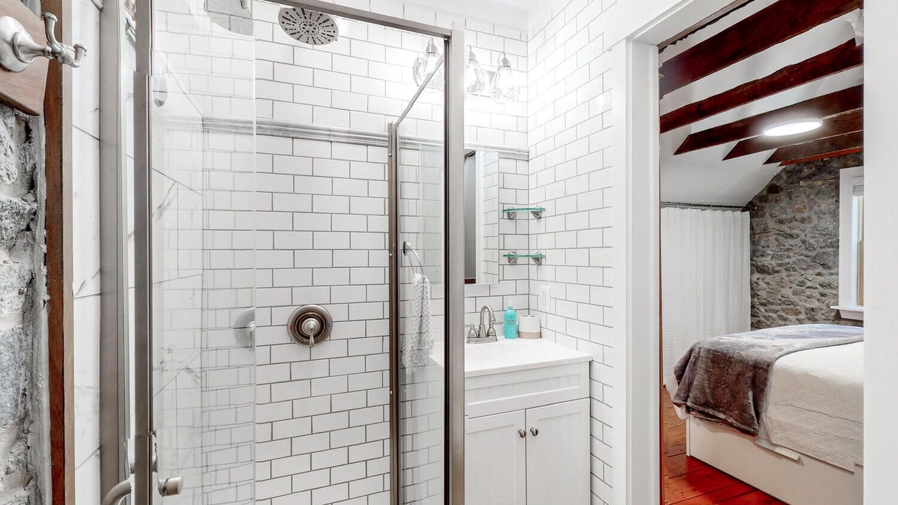 Photo of Bathroom in Ellicott City
