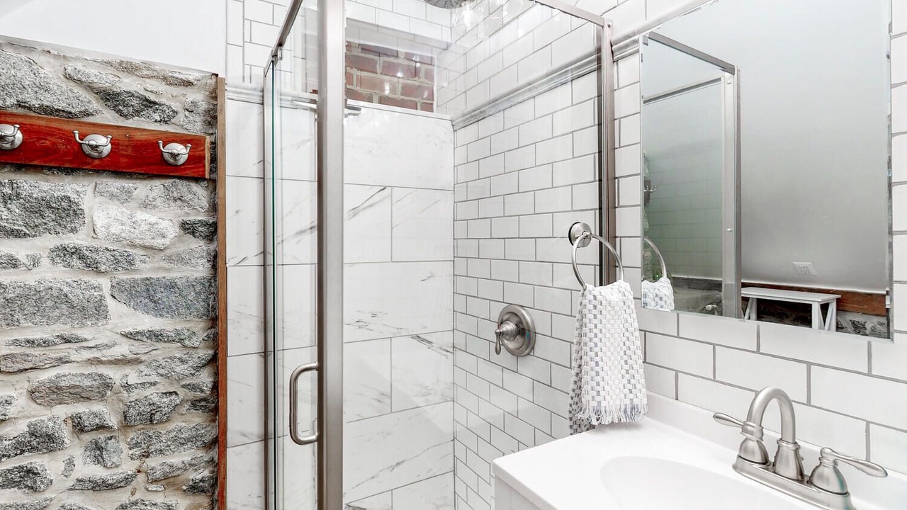 Photo of Bathroom in Ellicott City