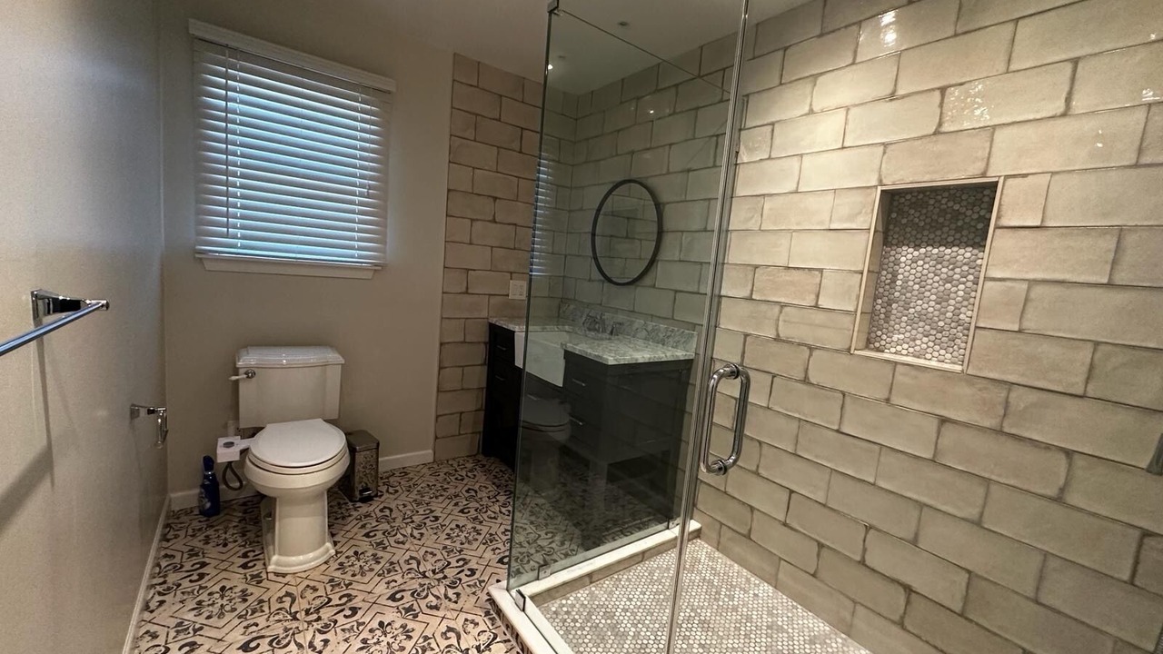 Photo of Bathroom in Sea Bright