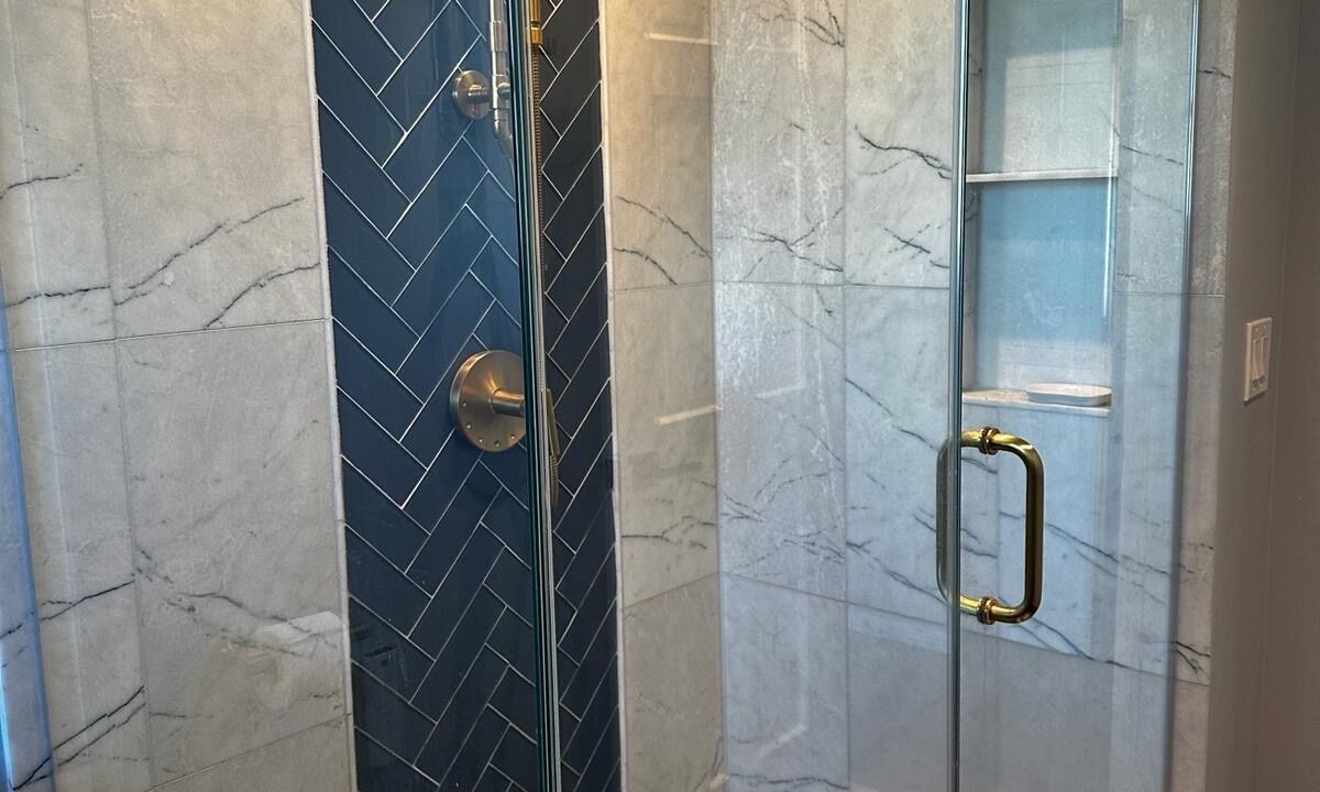 Photo of Bathroom in Sea Bright